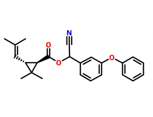 D-cyphenothrin