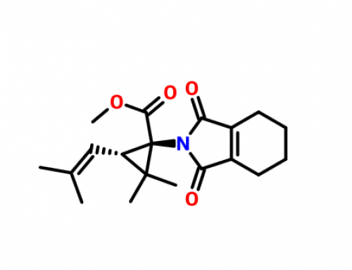 D-Tetramethrin