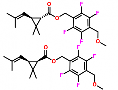 Dimefluthrin