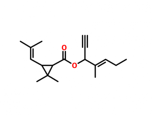 Empenthrin