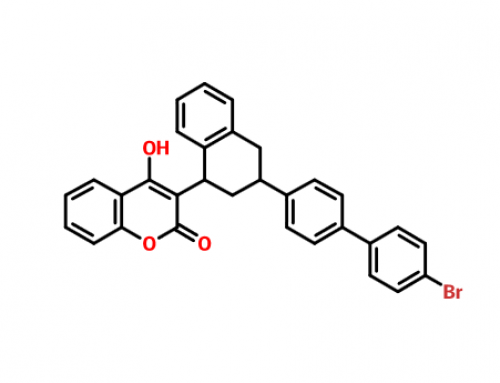 Brodifacoum