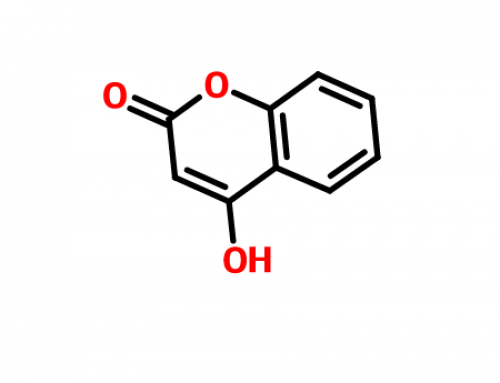 4-Hydroxycoumarin