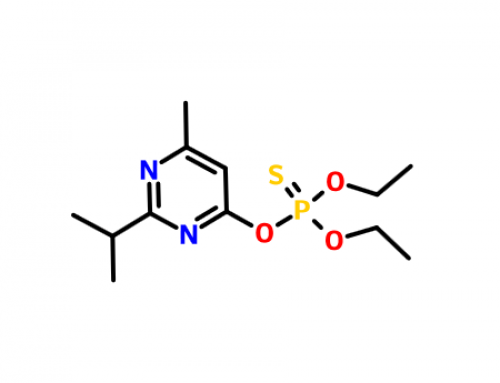 Diazinon