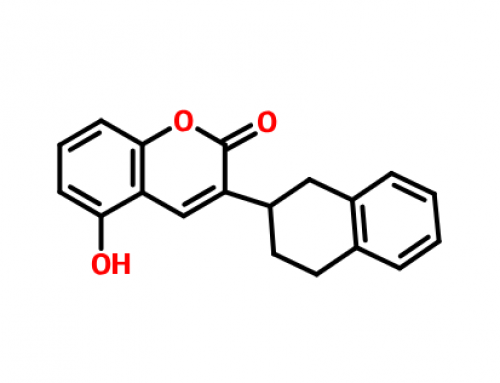 coumatetralyl